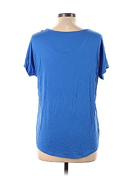 Lands' End Short Sleeve T-Shirt (view 2)