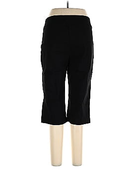 Dana Buchman Casual Pants (view 2)