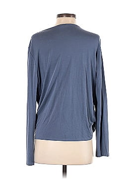 Banana Republic Long Sleeve Blouse (view 2)