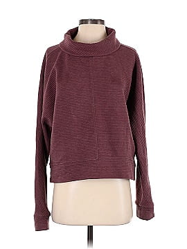 Zella Turtleneck Sweater (view 1)