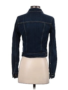 American Eagle Outfitters Denim Jacket (view 2)