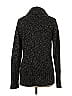 Kensie Tweed Black Pullover Sweater Size L - photo 2