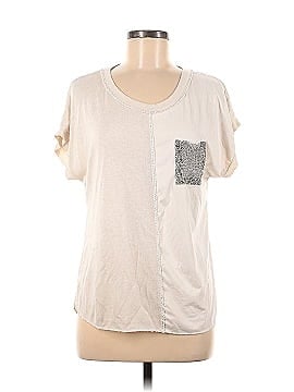 The Porter Collective Short Sleeve Top (view 1)
