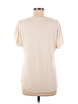 The Porter Collective Short Sleeve Top (view 2)