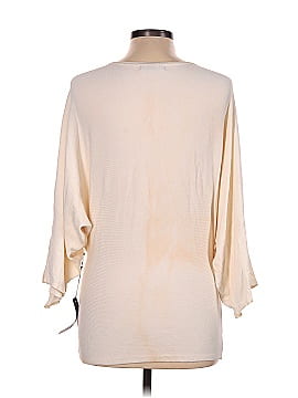 Willi Smith Long Sleeve Blouse (view 2)