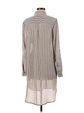 MICHAEL Michael Kors Long Sleeve Blouse (view 2)