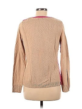 Laura Ashley Pullover Sweater (view 2)