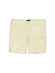 American Eagle Outfitters Khaki Shorts