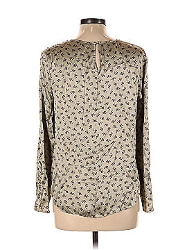 Rebecca Taylor Long Sleeve Blouse (view 2)