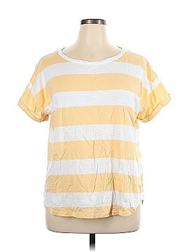 24/7 Maurices Long Sleeve T-Shirt (view 1)