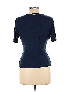 MICHAEL Michael Kors Short Sleeve Top (view 2)