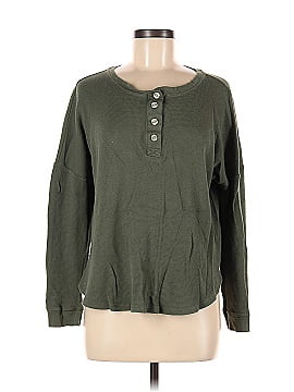 Old Navy Thermal Top (view 1)