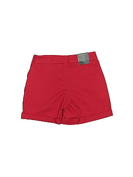 Banana Republic Factory Store Dressy Shorts (view 2)