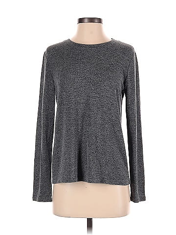 LASULA Long Sleeve T-Shirt (view 1)