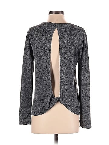 LASULA Long Sleeve T-Shirt (view 2)