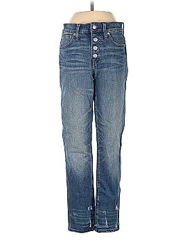 Madewell Jeans (view 1)