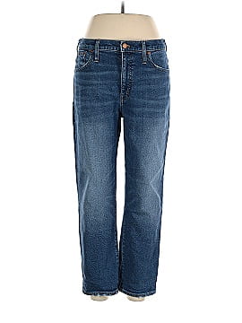 Madewell Jeans (view 1)