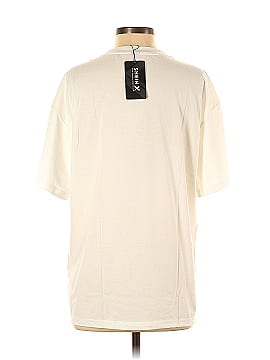 Shein Short Sleeve T-Shirt (view 2)