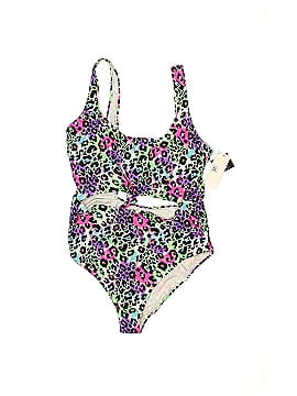 Salt + Cove One Piece Swimsuit (view 1)