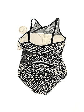 Contours by Coco Reef One Piece Swimsuit (view 2)