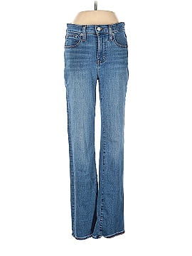 Madewell Jeans (view 1)