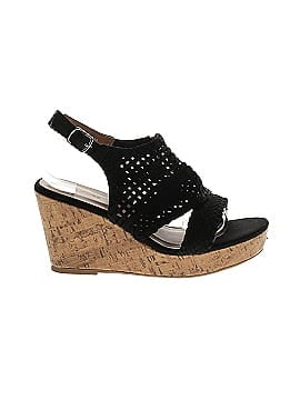 Maurices Wedges (view 1)