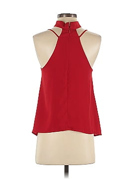 Gianni Bini Sleeveless Blouse (view 2)