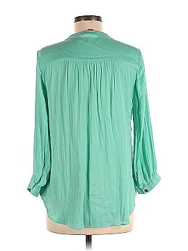 Vince Camuto 3/4 Sleeve Blouse (view 2)