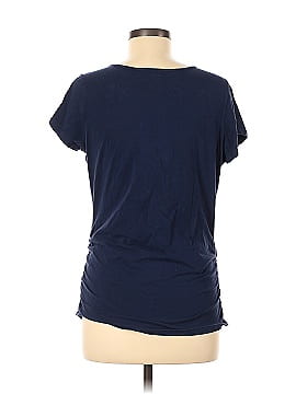 Old Navy - Maternity Short Sleeve T-Shirt (view 2)