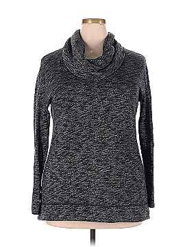 Merona Turtleneck Sweater (view 1)