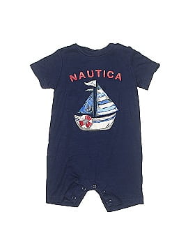 Nautica Short Sleeve Outfit (view 1)