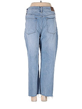 Madewell Jeans (view 2)