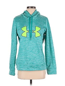 Under Armour Pullover Hoodie (view 1)