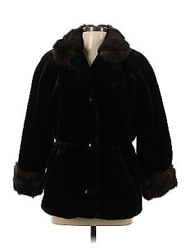 Giacca Young Gallery Coat (view 1)