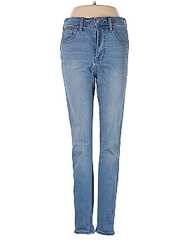 Madewell Jeans (view 1)