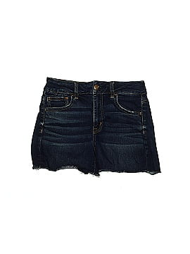 American Eagle Outfitters Denim Shorts (view 1)