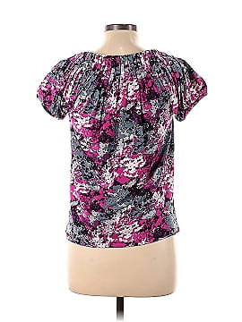 Style&Co Short Sleeve Top (view 2)