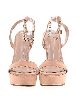 Liliana Wedges (view 2)