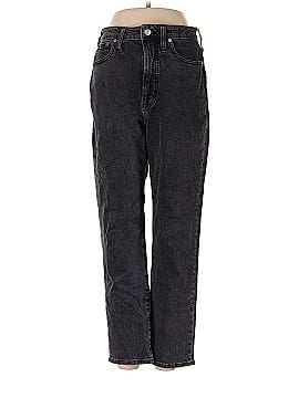 Madewell Jeans (view 1)