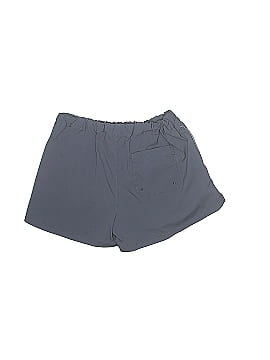 MWL by Madewell Athletic Shorts (view 2)