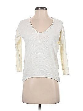 Madewell 3/4 Sleeve T-Shirt (view 1)