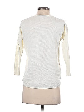 Madewell 3/4 Sleeve T-Shirt (view 2)