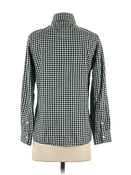 TRADLANDS Long Sleeve Button-Down Shirt (view 2)