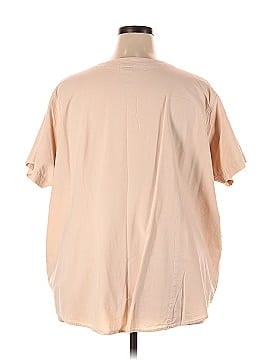 Only Necessities Short Sleeve Blouse (view 2)