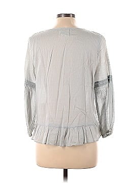 Denim & Supply Ralph Lauren Long Sleeve Blouse (view 2)