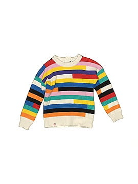 LEGO X Target Pullover Sweater (view 1)