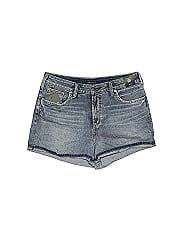 Silver Jeans Co. Denim Shorts