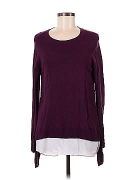 Simply Vera Vera Wang Pullover Sweater (view 1)