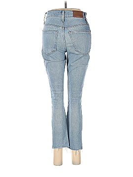 Madewell Jeans (view 2)