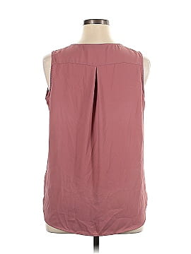 Apt. 9 Sleeveless Blouse (view 2)